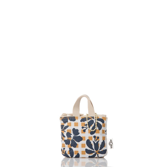 Picnic Fleur Tiny Tripper in Neptune