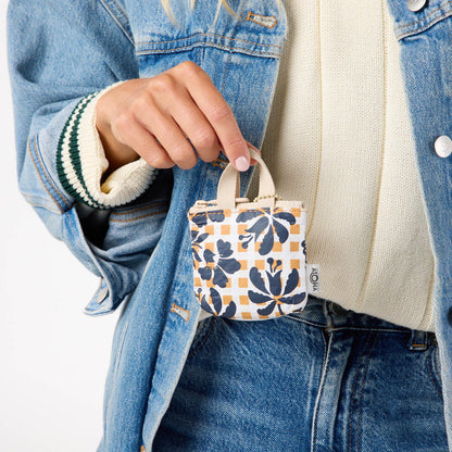 Picnic Fleur Tiny Tripper in Neptune