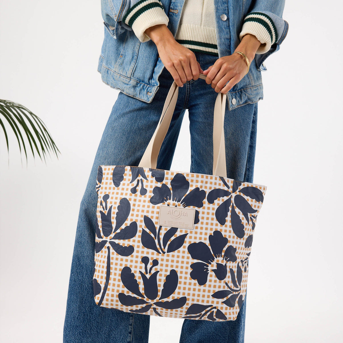 Picnic Fleur Day Tripper in Neptune