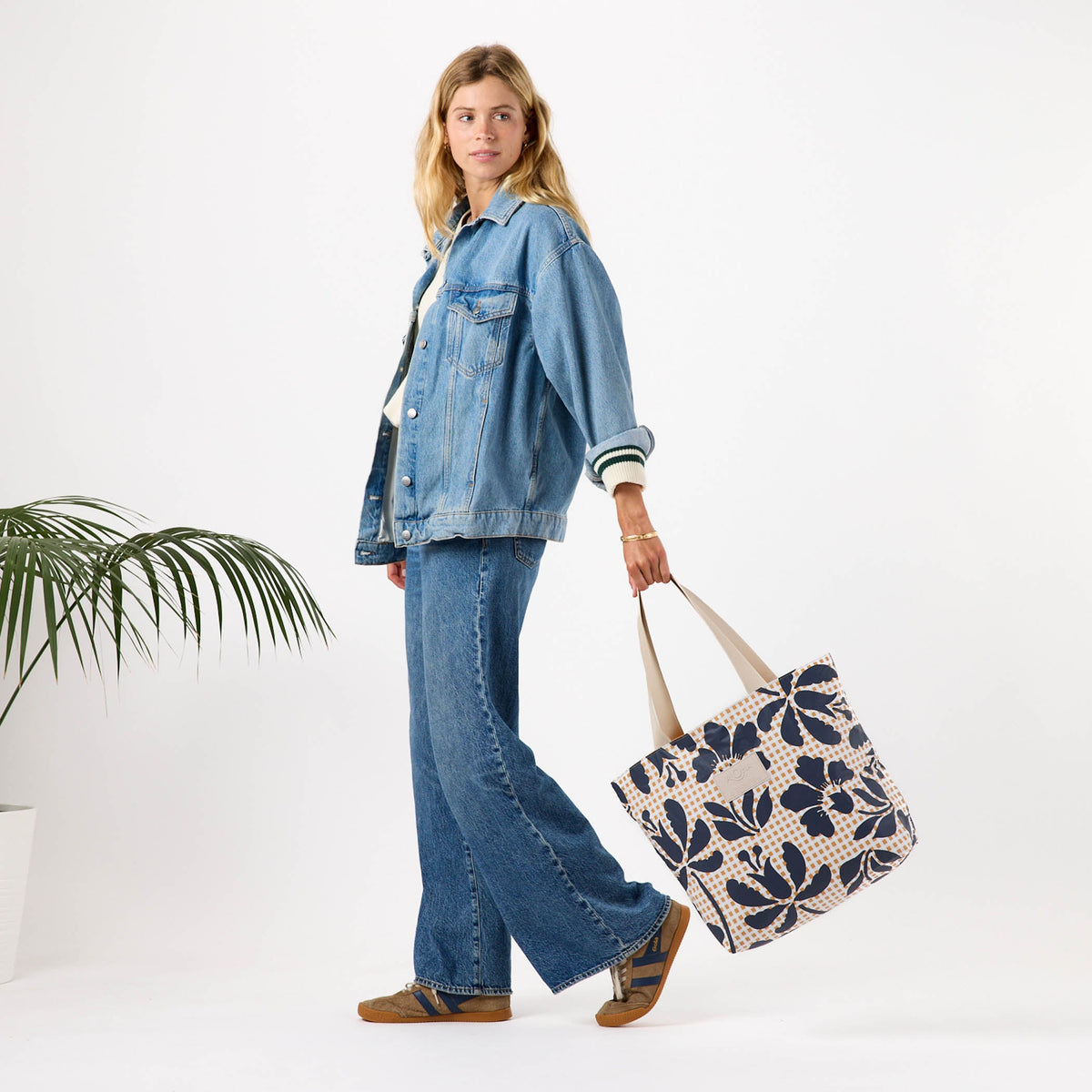 Picnic Fleur Day Tripper in Neptune