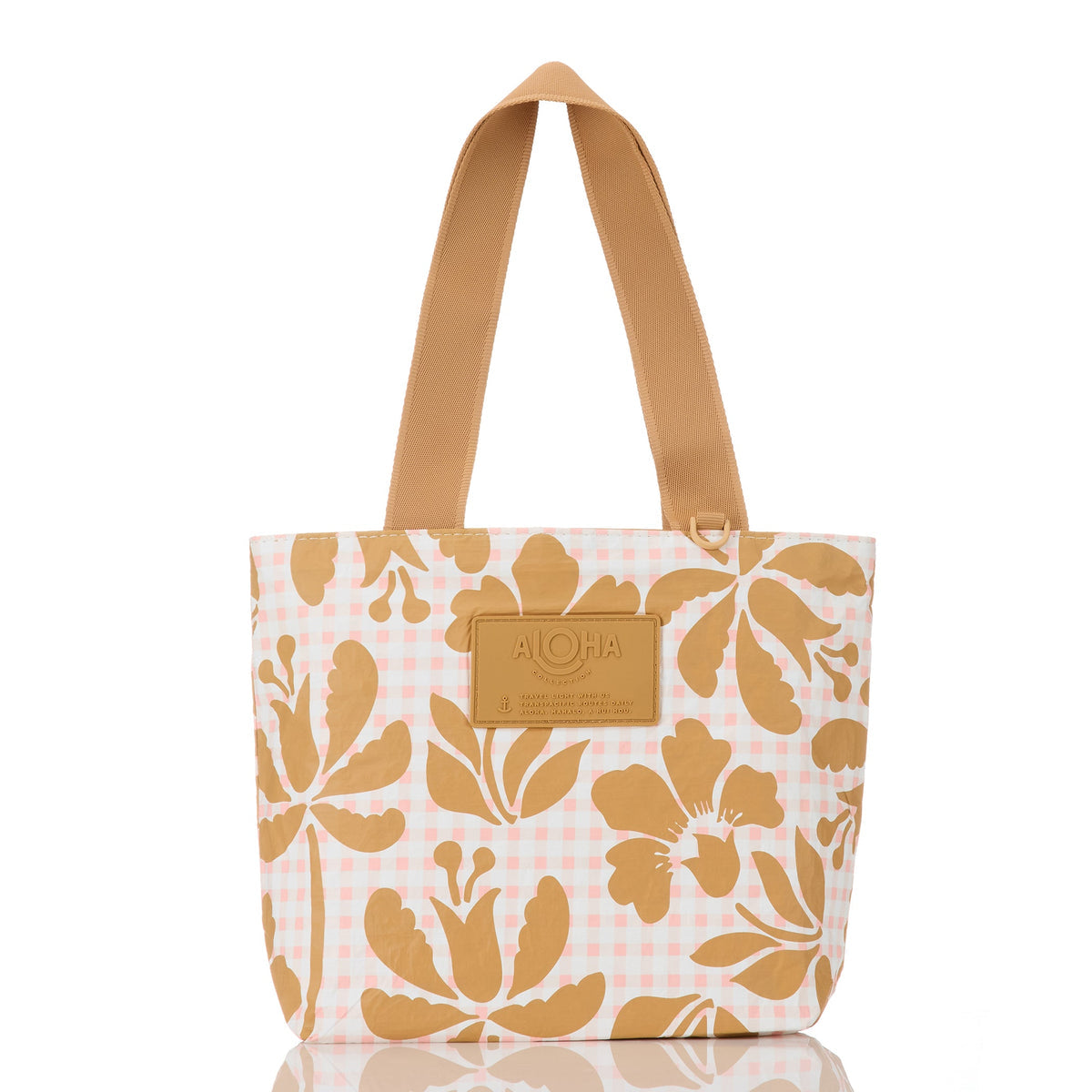 Picnic Fleur Mini Tripper in Hey Girl