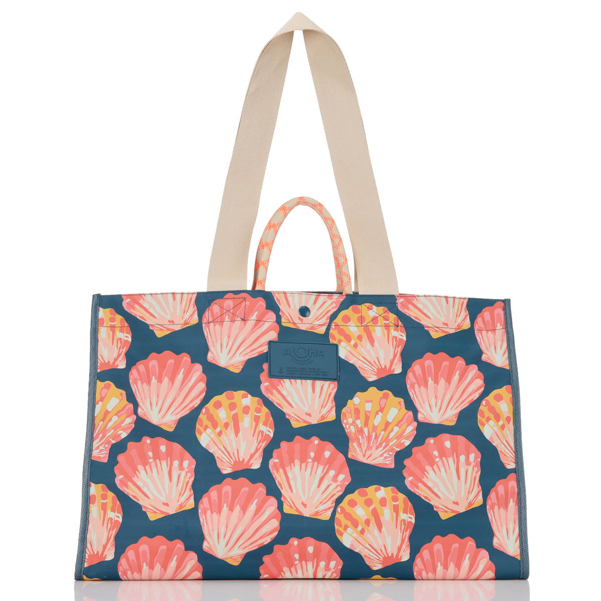 Sunnies Carry It All Tote in Slate