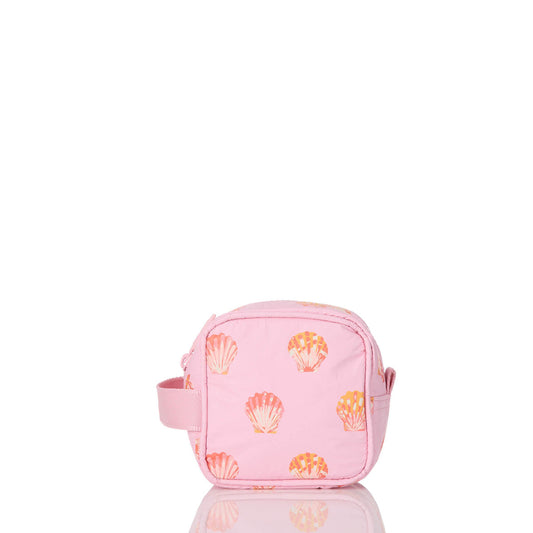 Sunny Dots Cubie in Pink