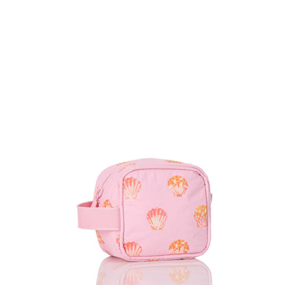 Sunny Dots Cubie in Pink