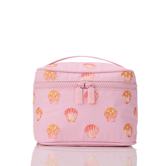 Sunny Dots Cabin Crew Kit in Pink