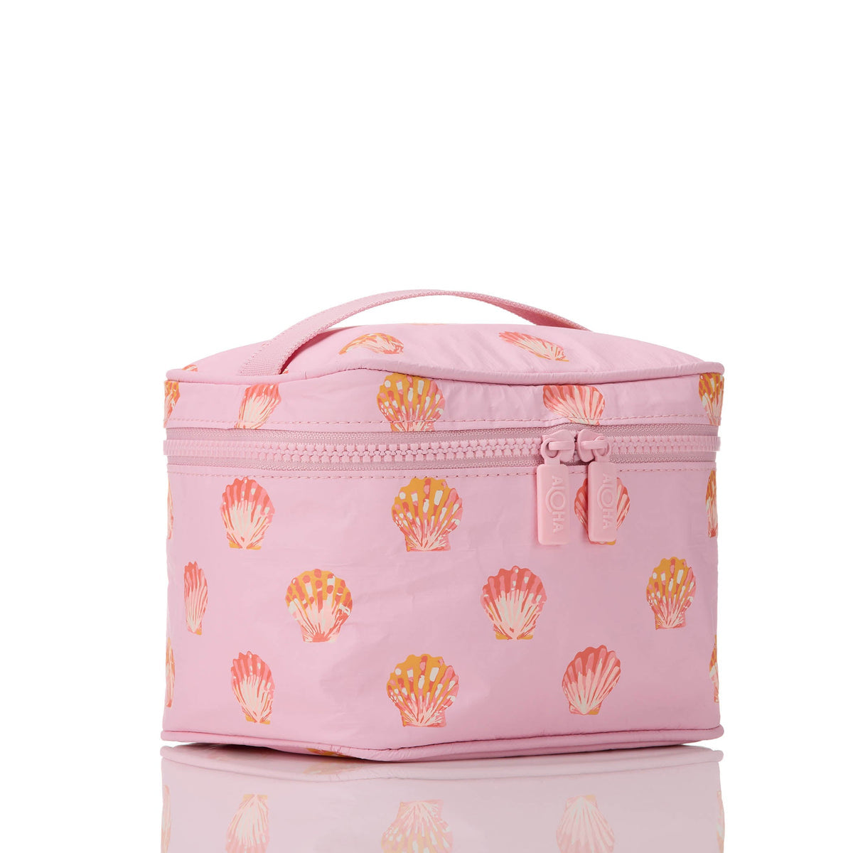 Sunny Dots Cabin Crew Kit in Pink
