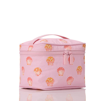 Sunny Dots Cabin Crew Kit in Pink