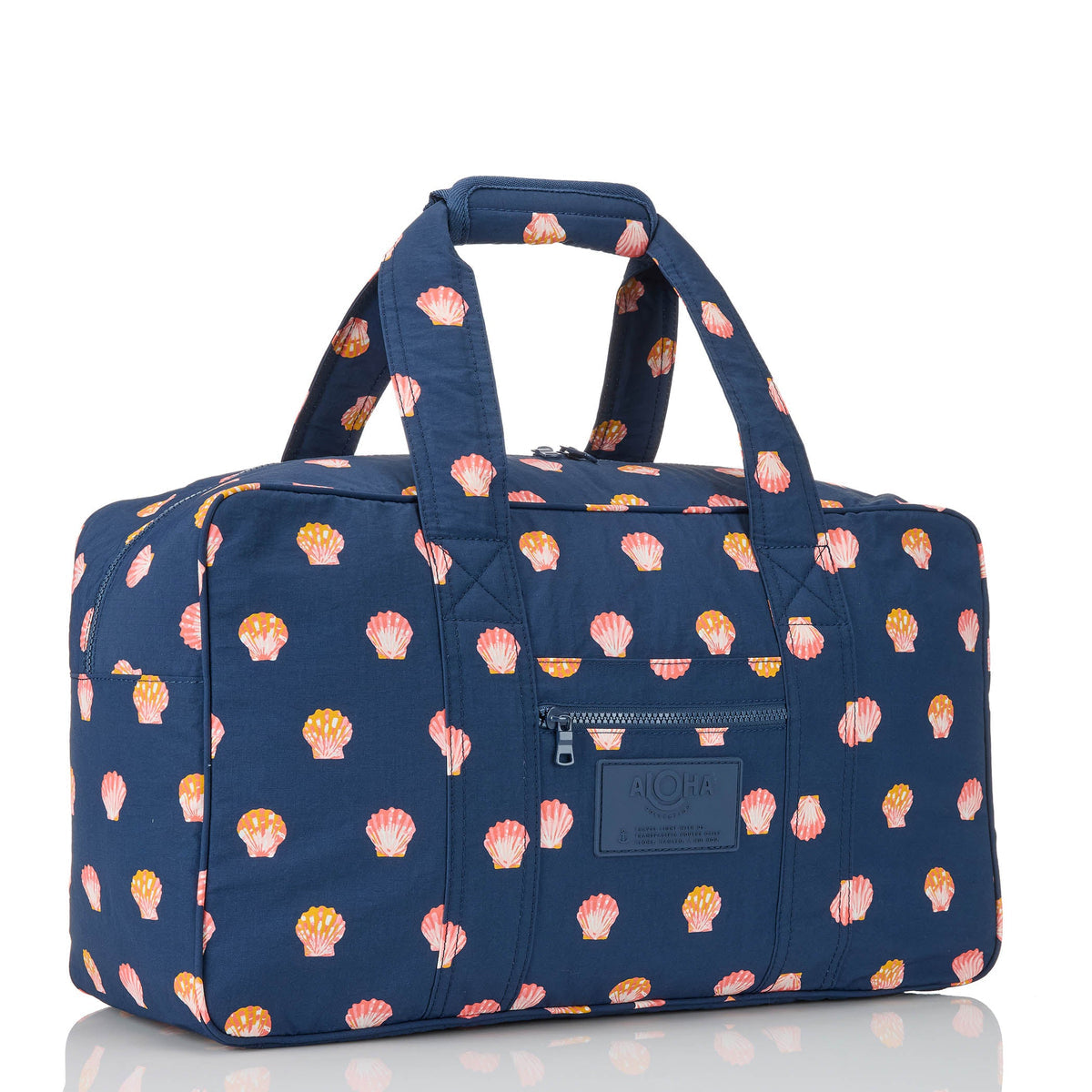 Sunny Dots Keep It Light Weekender in Neptune