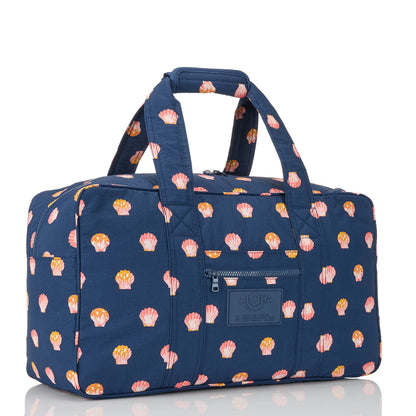 Sunny Dots Keep It Light Weekender in Neptune