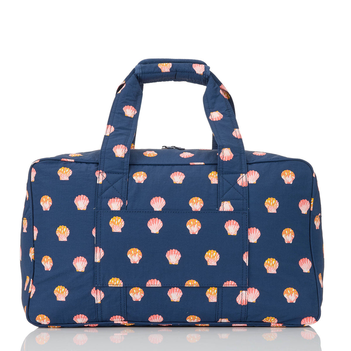 Sunny Dots Keep It Light Weekender in Neptune