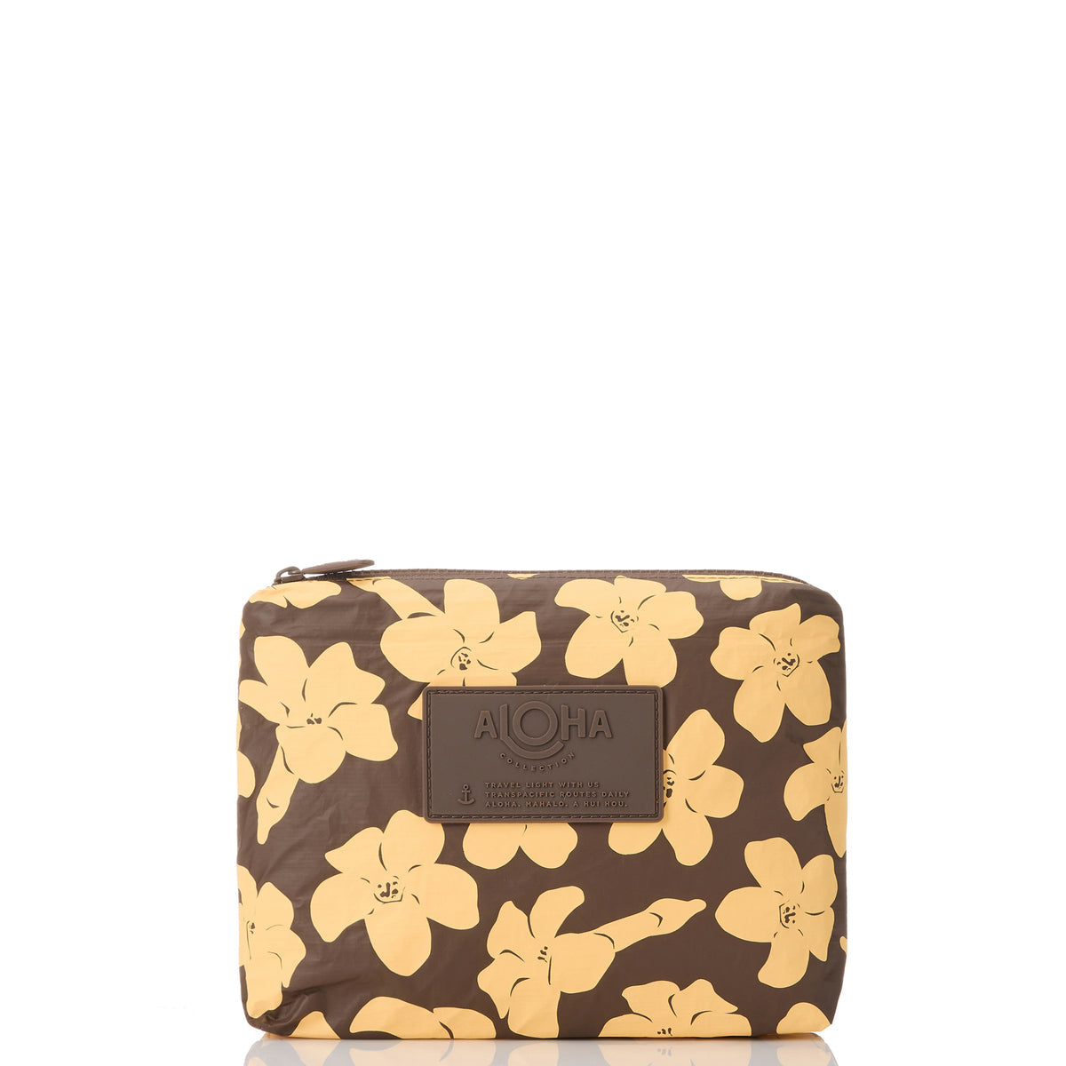 Puakenikeni Buds Small Pouch in Cutie