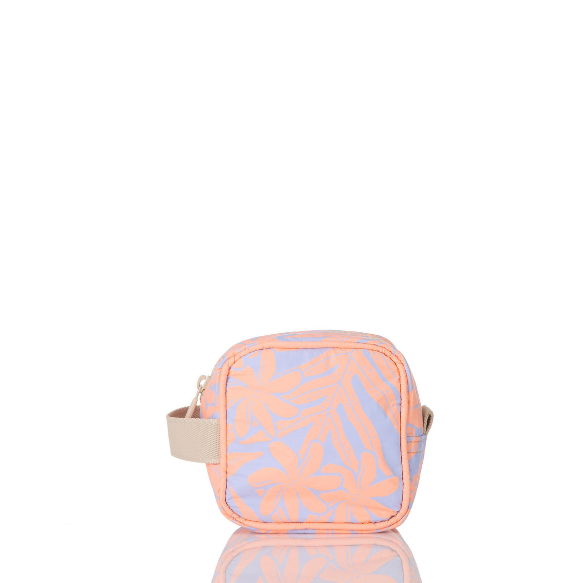 Laua'e Cubie in Periwinkle