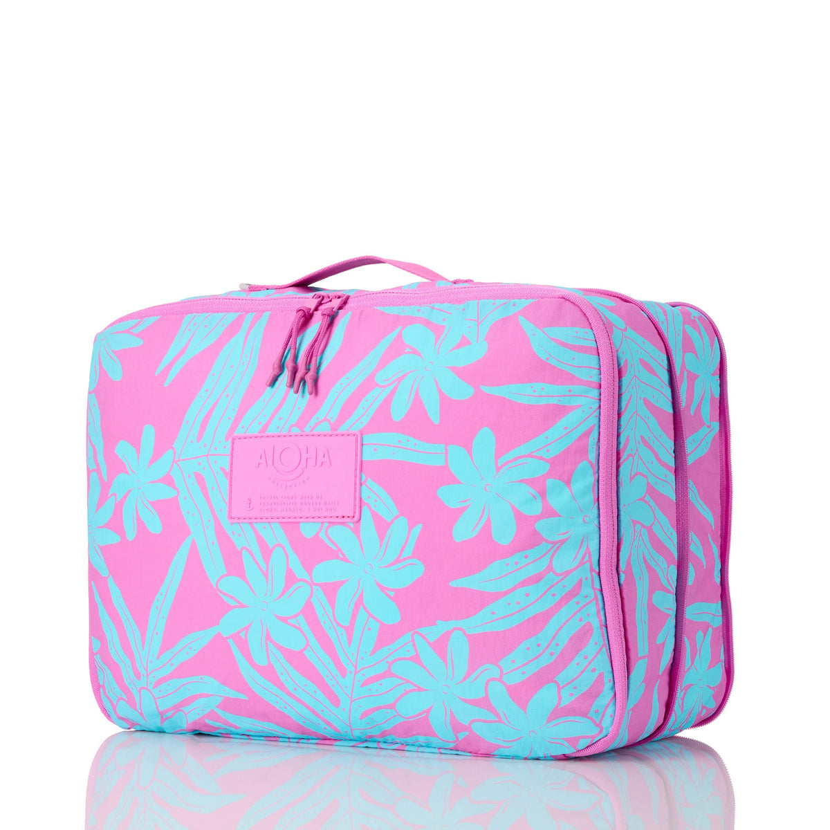 Lauae Packing Cube in Lauren