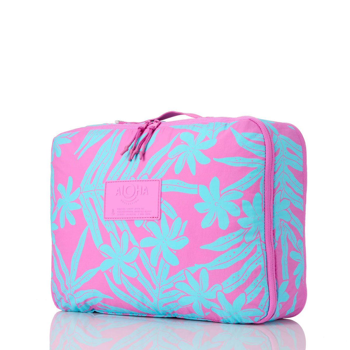 Lauae Packing Cube in Lauren