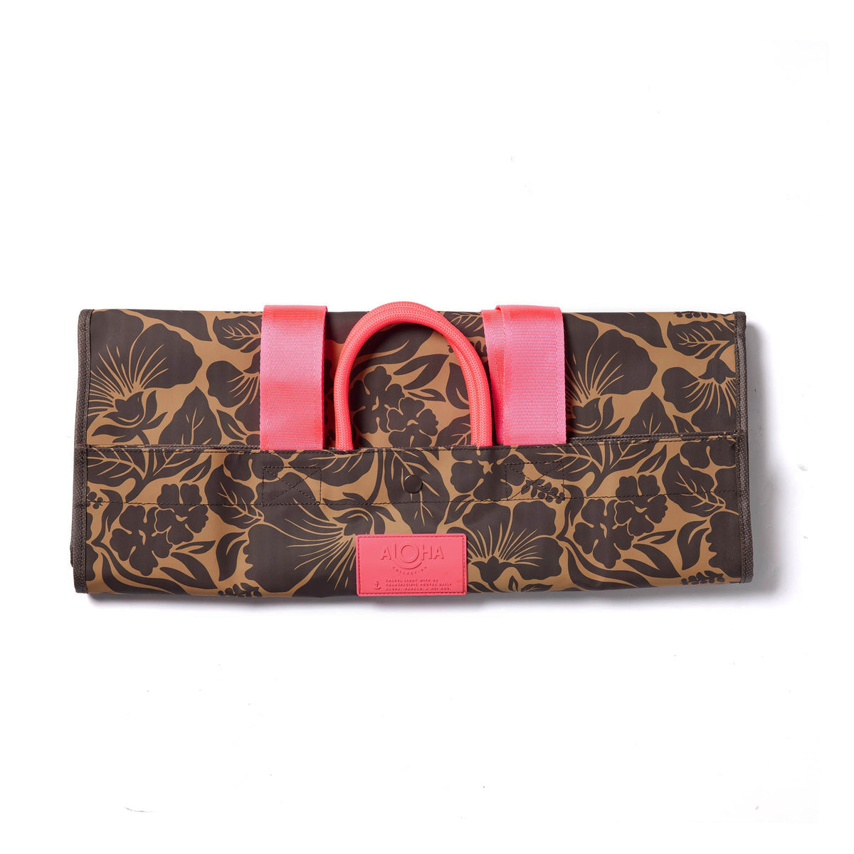 Heipua Carry It All Tote in Coconut