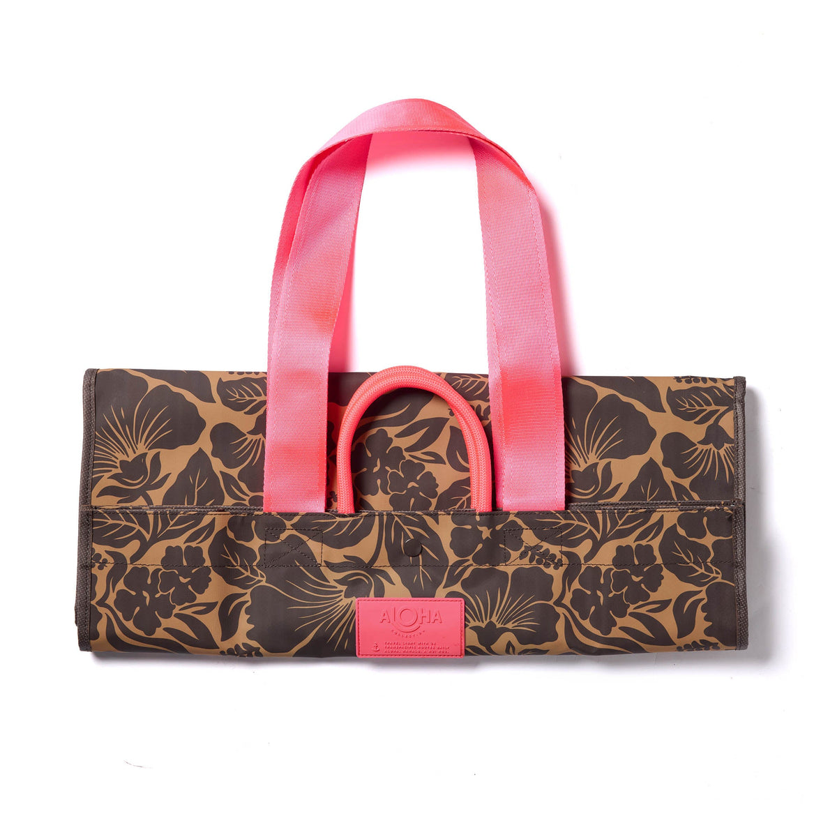 Heipua Carry It All Tote in Coconut