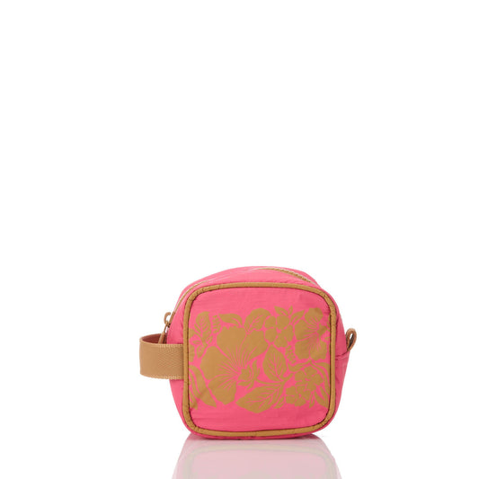 Heipua Cubie in Neon Pink