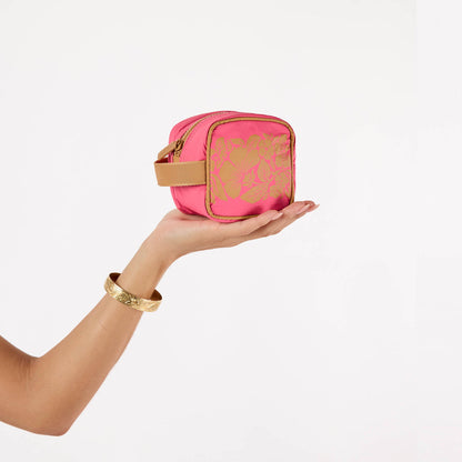 Heipua Cubie in Neon Pink