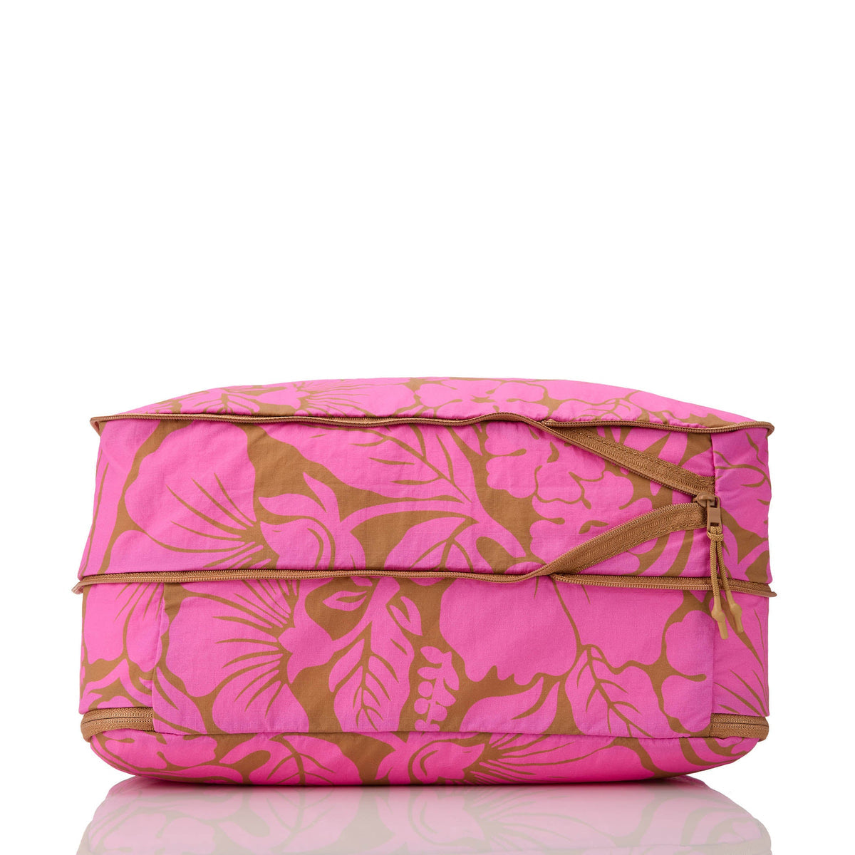 Heipua Packing Cube in Neon Pink