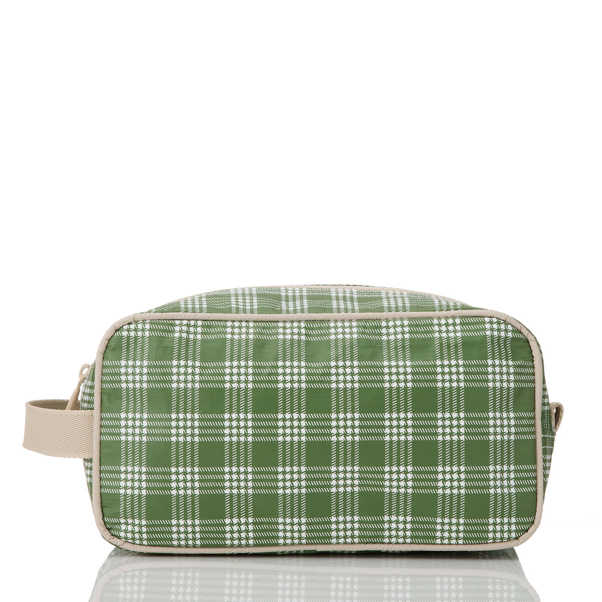 Palaka Dopp Kit in Sprout