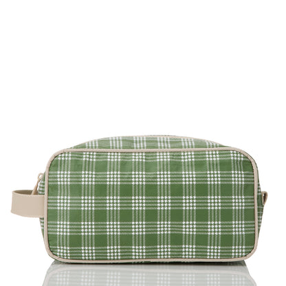 Palaka Dopp Kit in Sprout