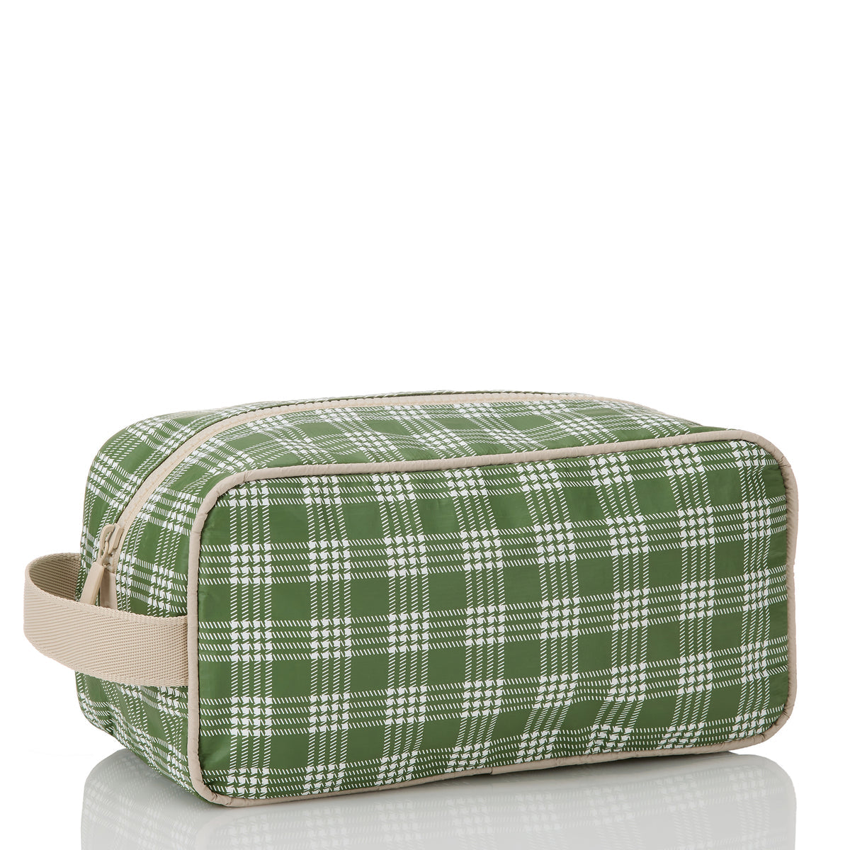 Palaka Dopp Kit in Sprout