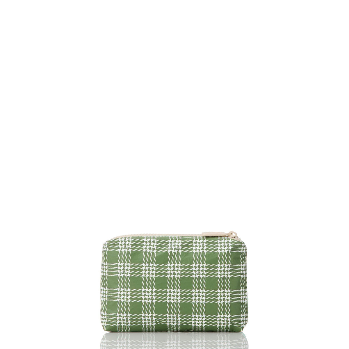 Palaka Mini Pouch in Splash
