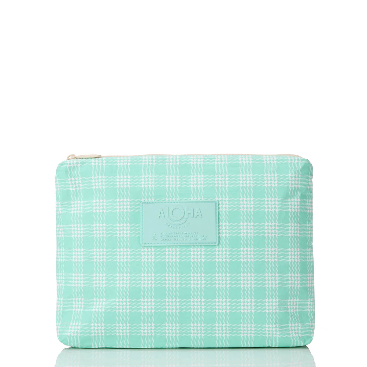 Palaka Mid Pouch in Splash