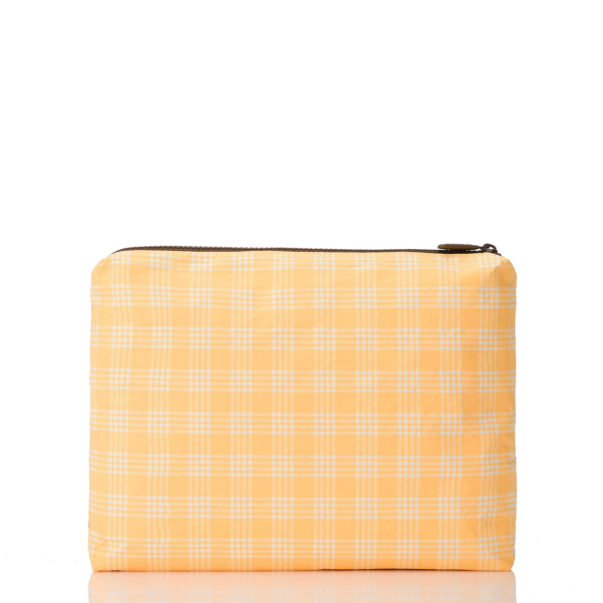 Palaka Mid Pouch in Coconut