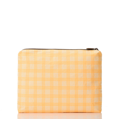 Palaka Mid Pouch in Coconut