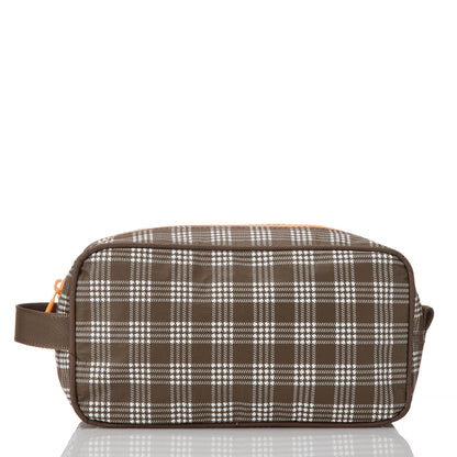 Palaka Dopp Kit in Coconut