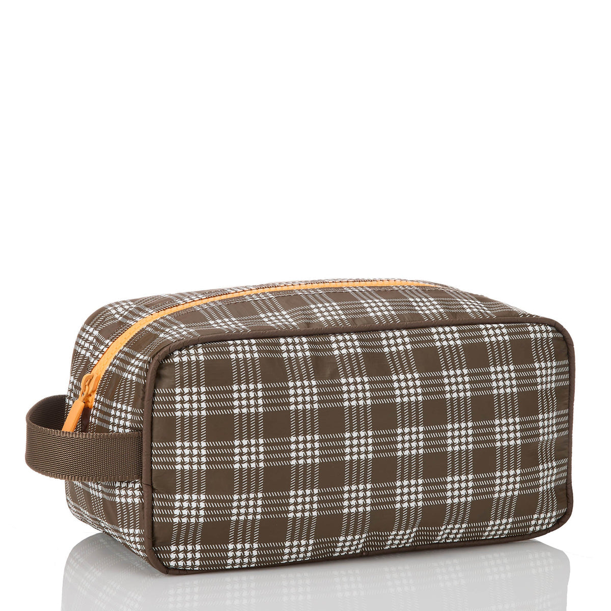 Palaka Dopp Kit in Coconut