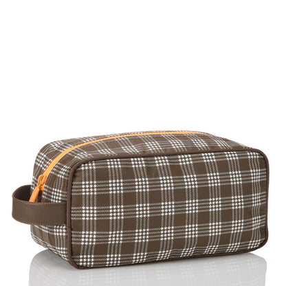 Palaka Dopp Kit in Coconut