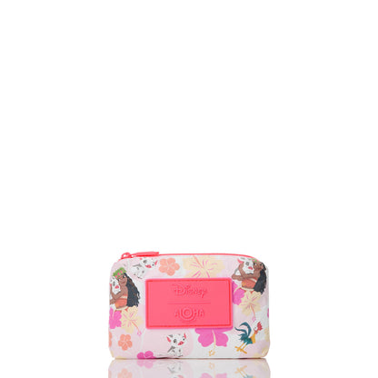 Voyager Mini Pouch in Fruit Punch