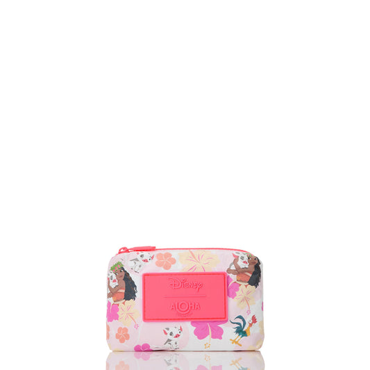 Voyager Mini Pouch in Fruit Punch