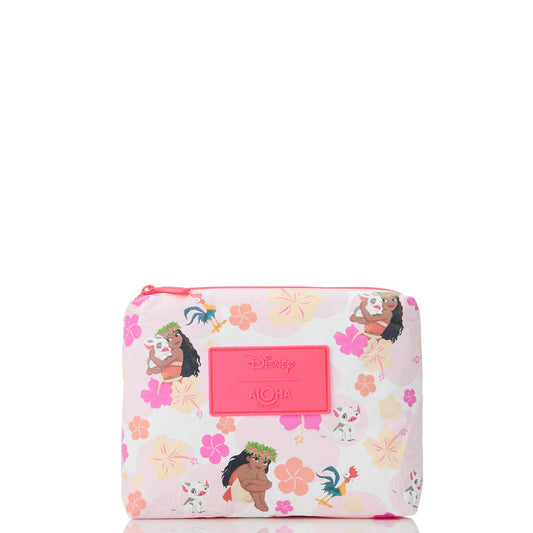Voyager Small Pouch in Fruit Punch