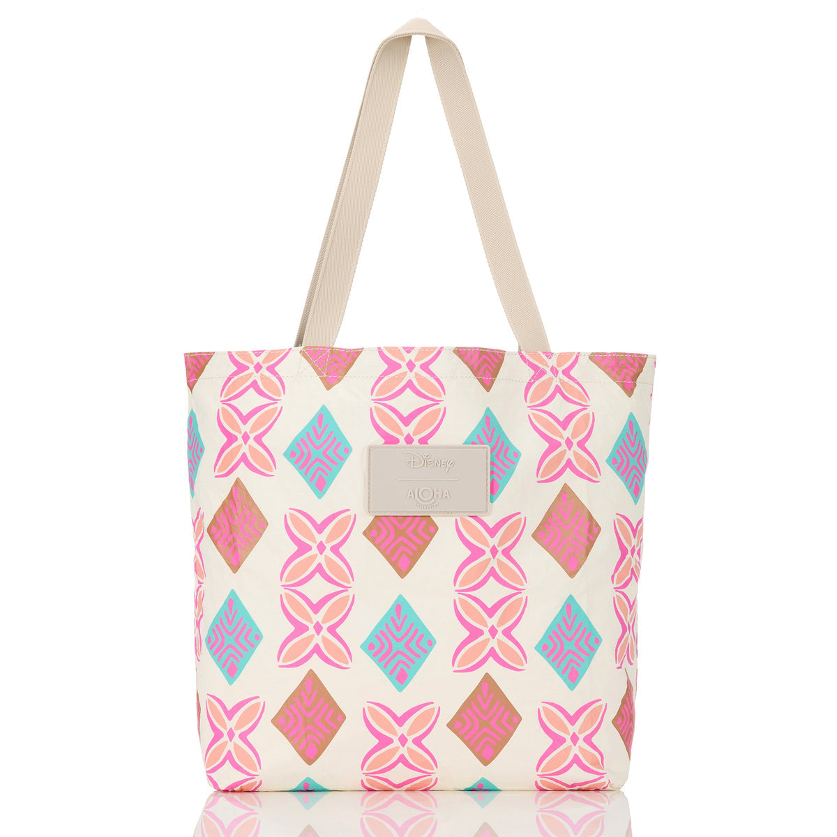 Islander Reversible Tote in Mirage