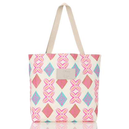 Islander Reversible Tote in Mirage