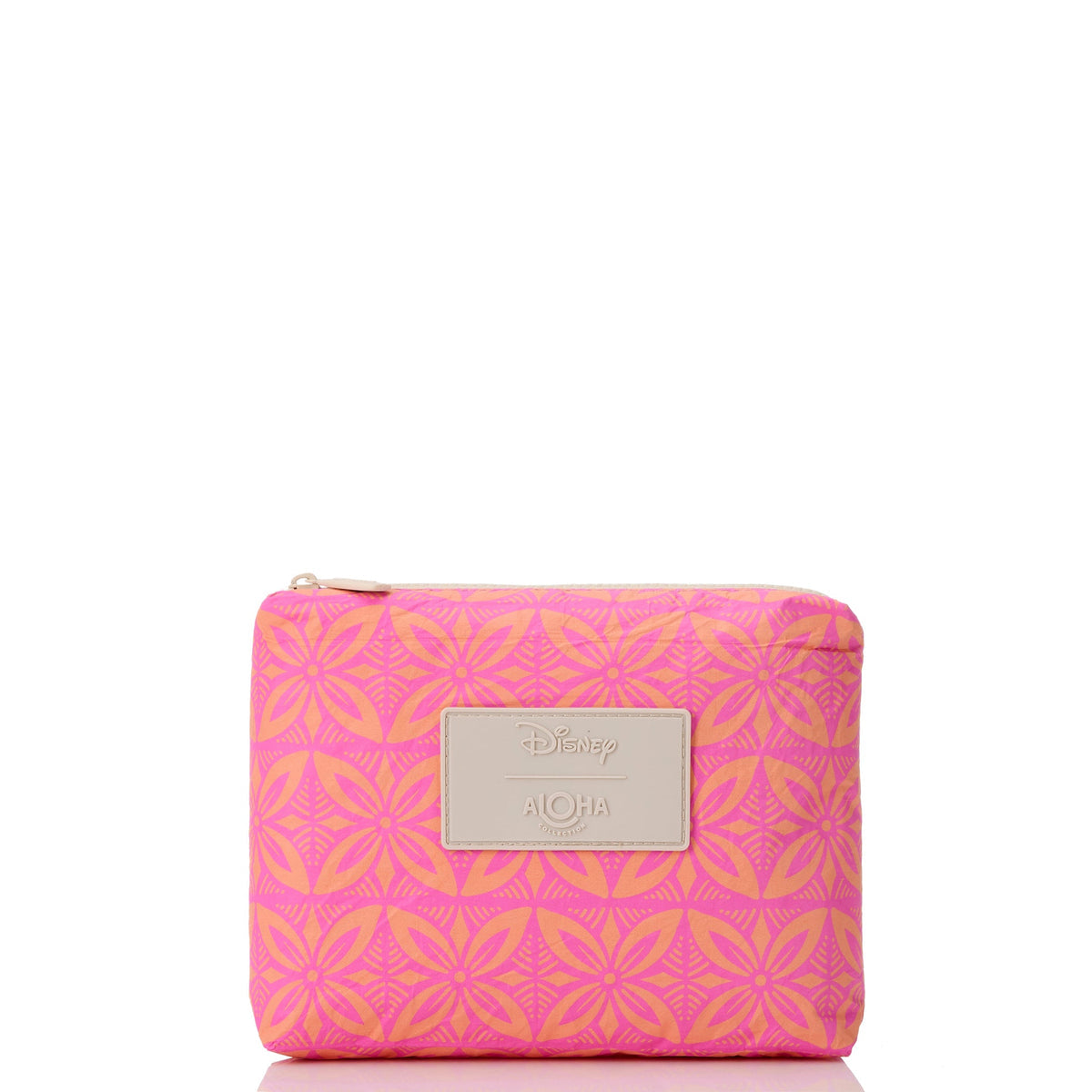 Traditions Small Pouch in Cotton Candy