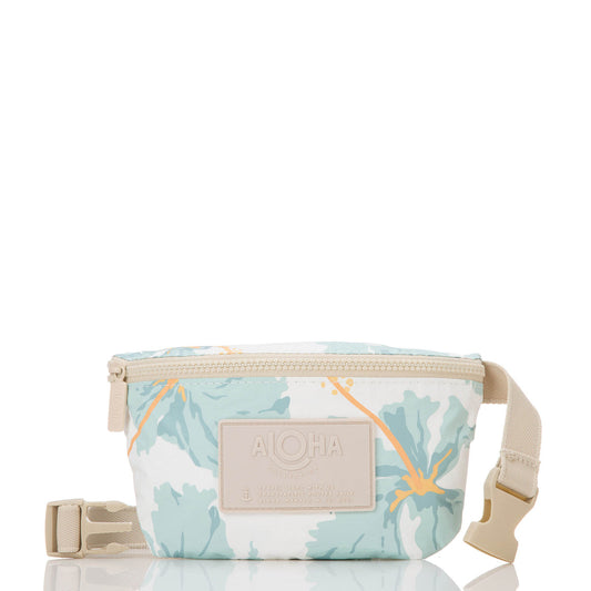 Taha'a Mini Hip Pack in Dry Reef
