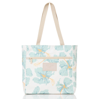 Taha'a Go-To Tote in Dry Reef