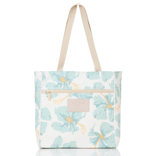 Taha'a Go-To Tote in Dry Reef