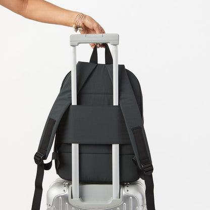 Party Wave Keep It Light Backpack in Tide