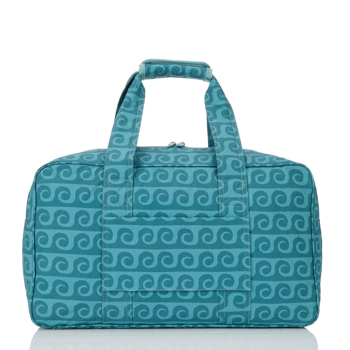 Party Wave Keep It Light Weekender in Tide