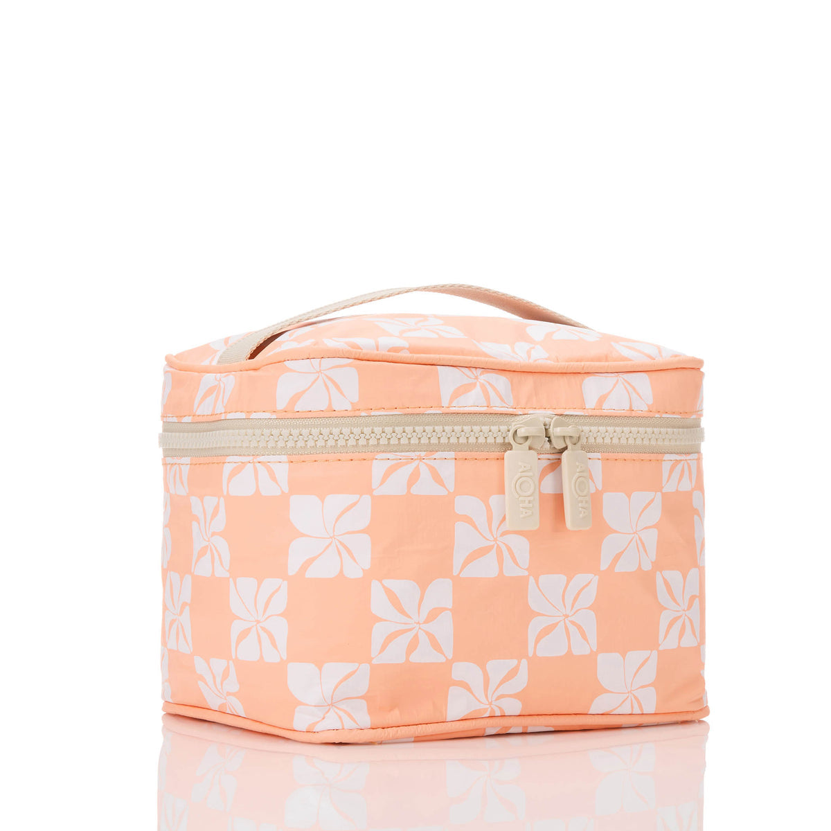 Pua Check Cabin Crew Kit in Peachy