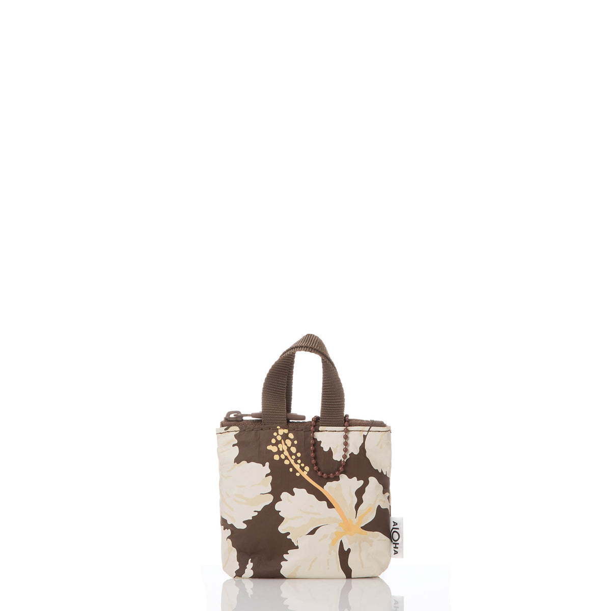 Taha'a Tiny Tripper in Coconut