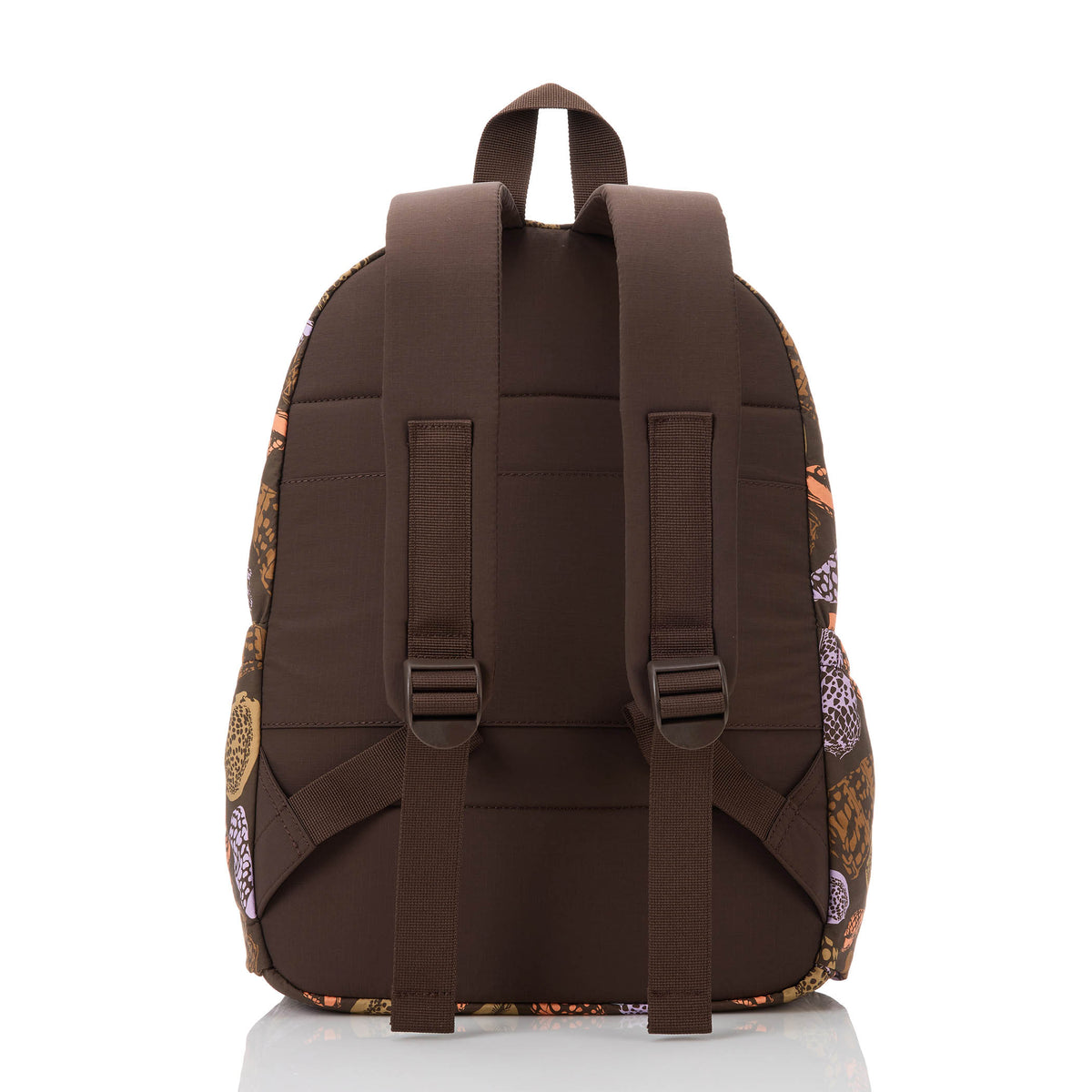 Shoreline Keep It Light Backpack in Coconut