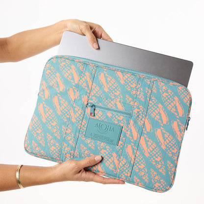 Miter Lineup 16 Inch Keep It Light Laptop Case