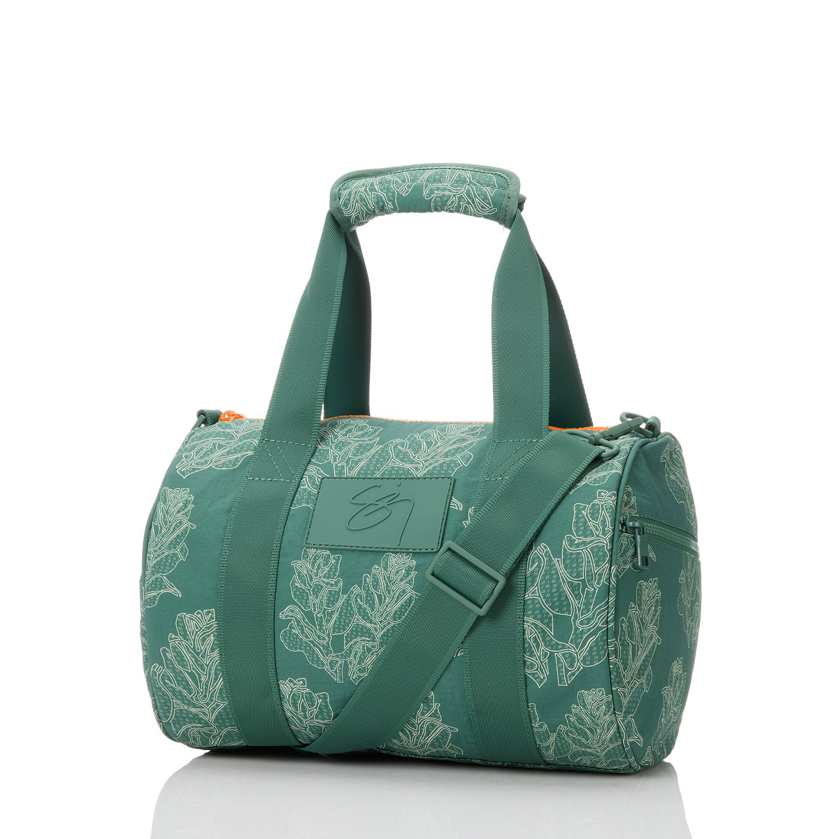 Leiha'a'akolea Keep It Light Stubby Duffle