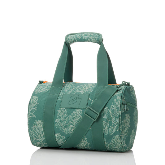 Leiha'a'akolea Keep It Light Stubby Duffle